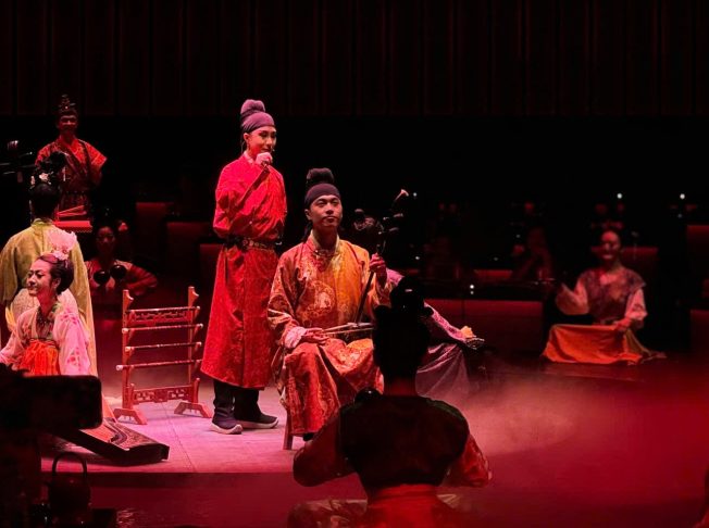 Cung Yến Hàng Châu (6)